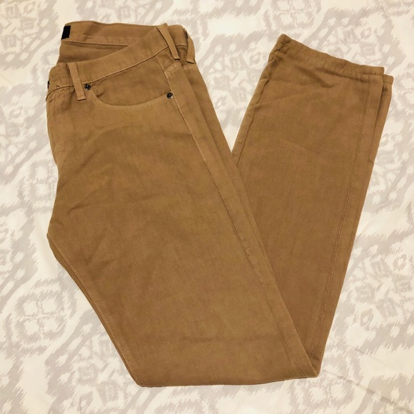 Blue & Cream Other - Blue & Cream Spurr By Simon Men’s Chino Pants
